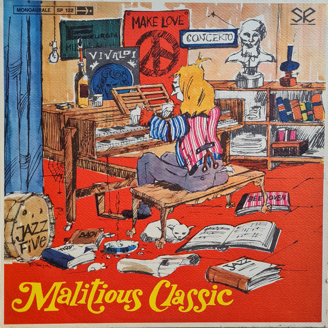 Malitious Classic