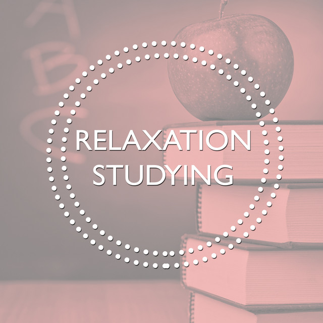 Relaxation Studying cover art