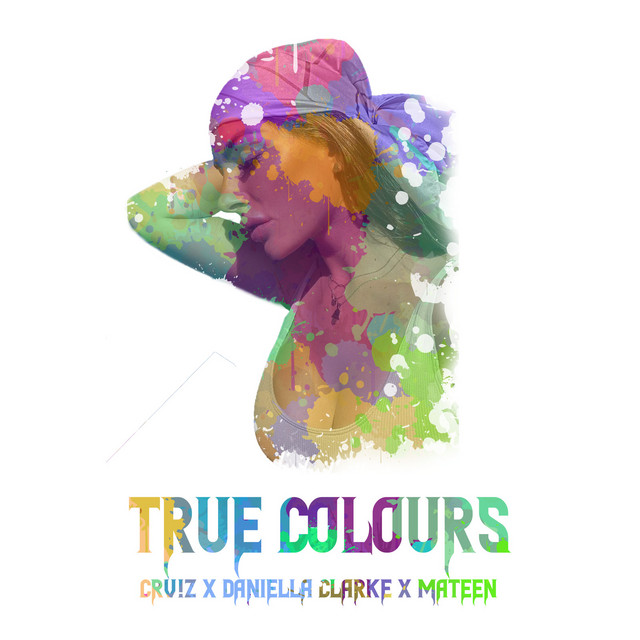 邦楽 HARTFIELD True color, True lie 邦楽 HARTFIELD True color