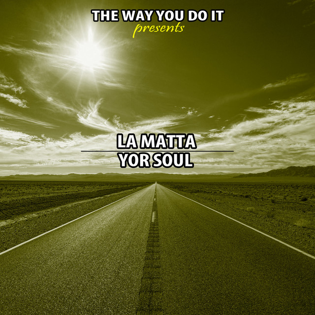 Your Soul - Extended Mix cover art