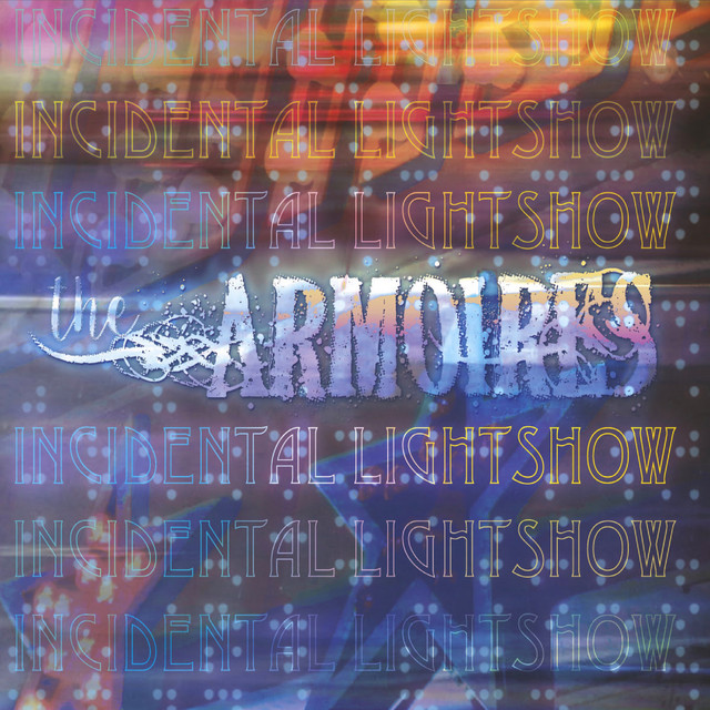 Incidental Lightshow cover