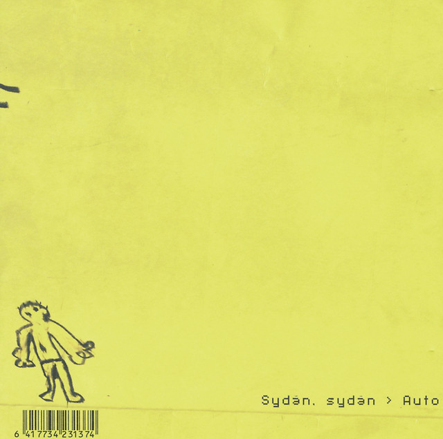 Auto cover art