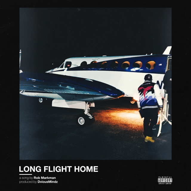 Long Flight Home