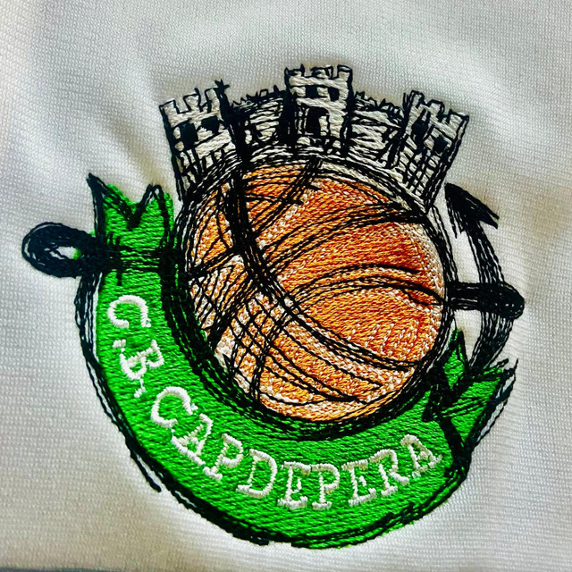 Himne Capdepera Basquet album image