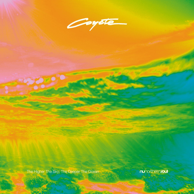 A Drop in the Ocean cover art