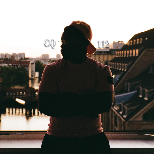 112 cover art