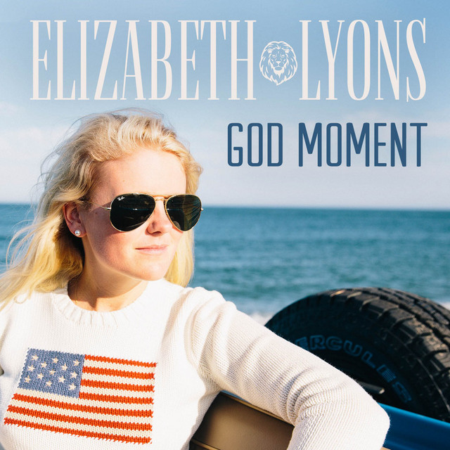 God Moment cover