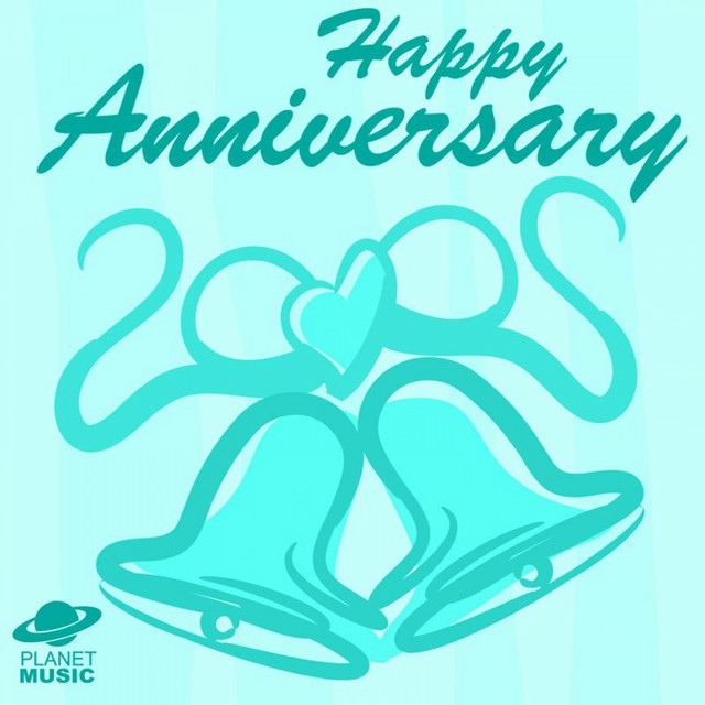 Happy Anniversary cover art