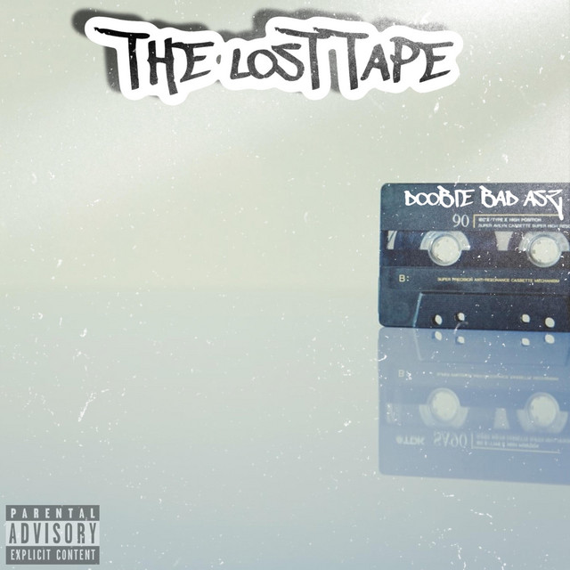 The Lost Tape - Album by Doobie864 | Spotify
