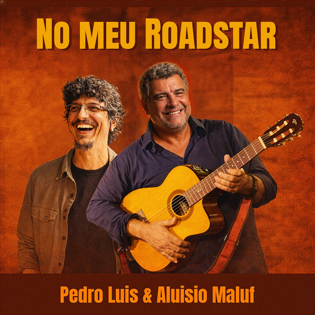No meu roadstar cover
