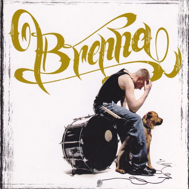 Brenna cover art