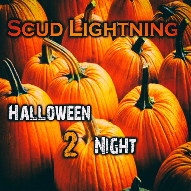 Halloween 2 Night cover art