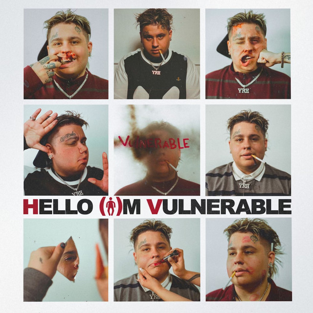 undefined album image