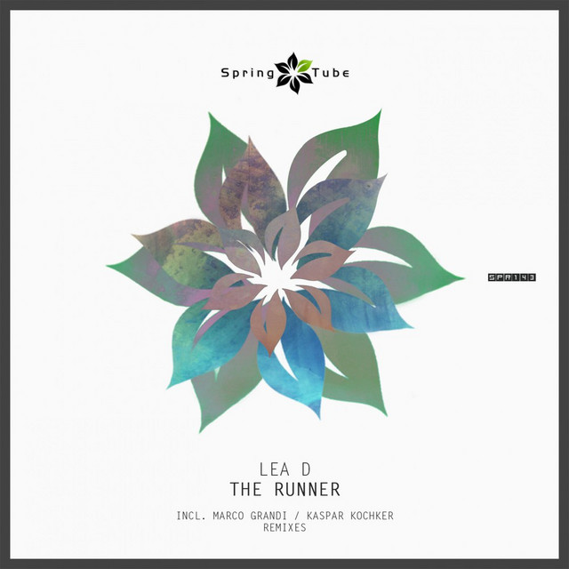 The Runner cover art