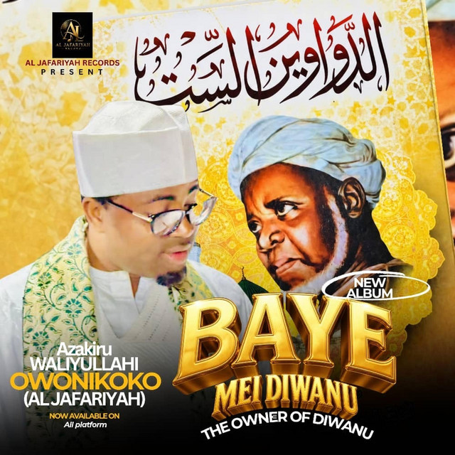 Azakir Waliyullahi Owonikoko