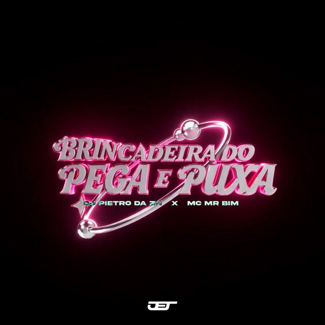 BRINCADEIRA DO PEGA E PUXA