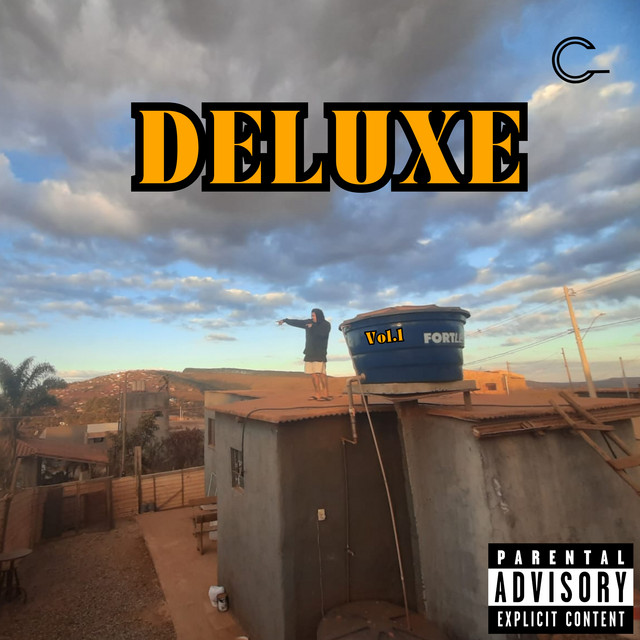 La Corporação, Vol. 1 (Deluxe)