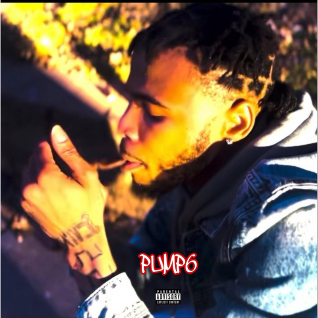 PUMP6 - song by A1 TOOMUCH | Spotify