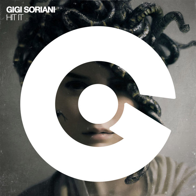 Hit It cover art