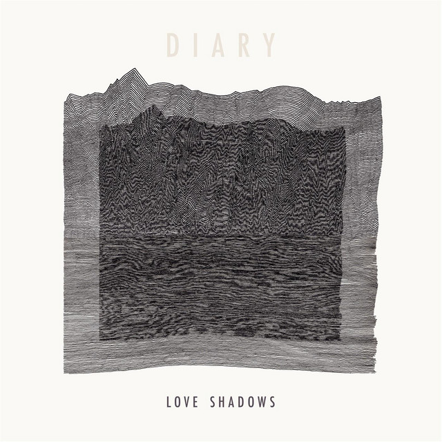 Love Shadows cover art