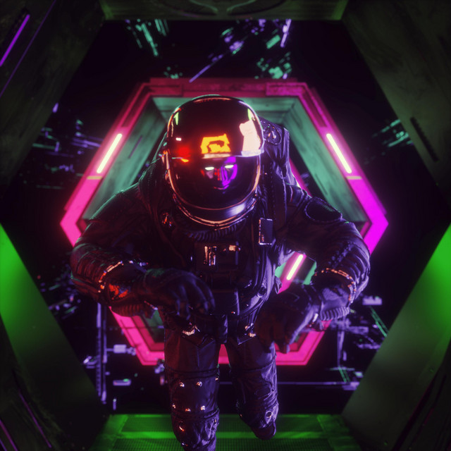 Icon cover art