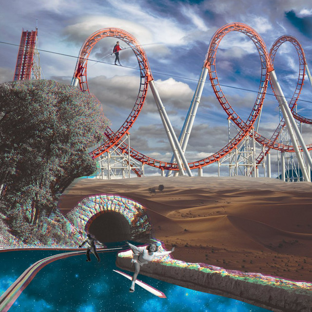 Hualtor cover art