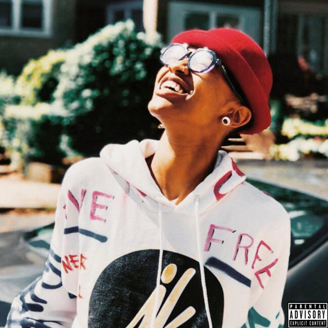 How I Feel cover