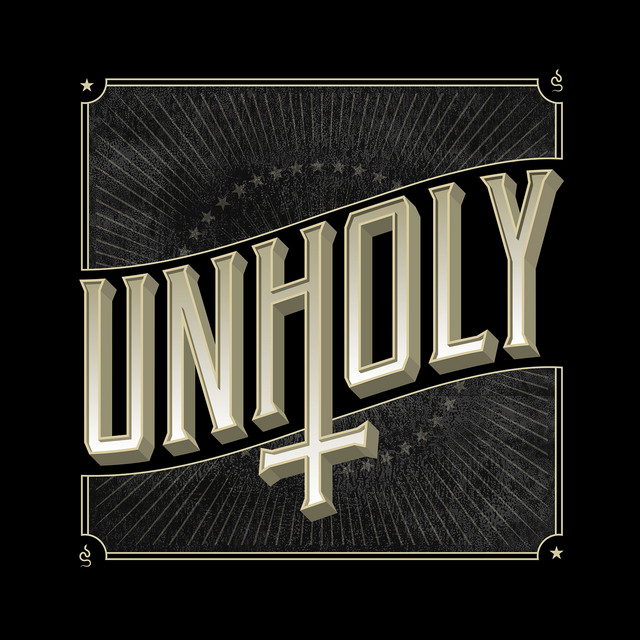 Unholy - Original Mix