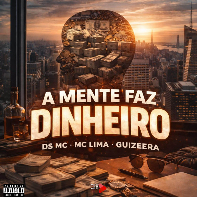 A Mente faz Dinheiro