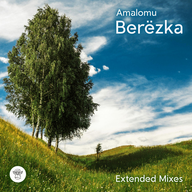 Berezka (Extended Mixes) cover art