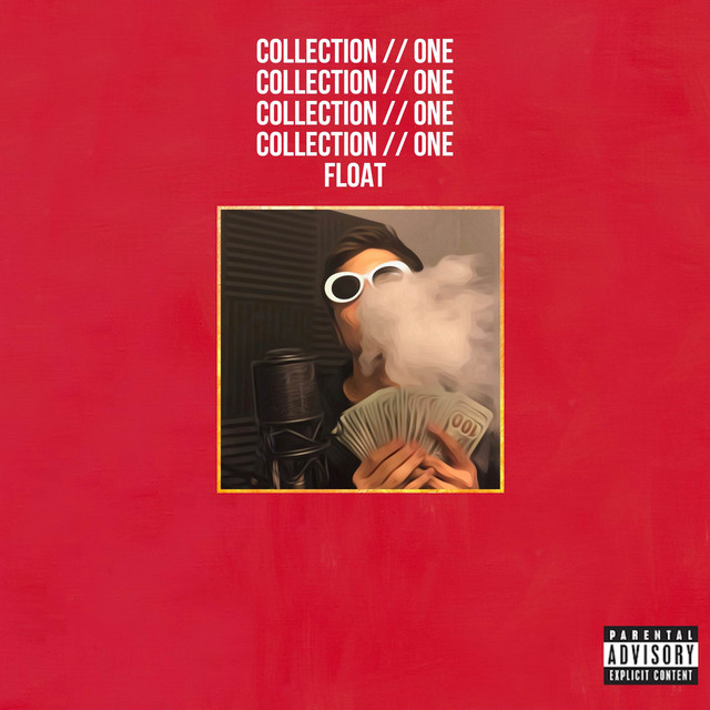 Collection One cover art