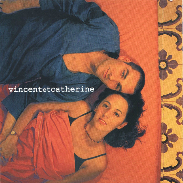 Vincentetcatherine cover art