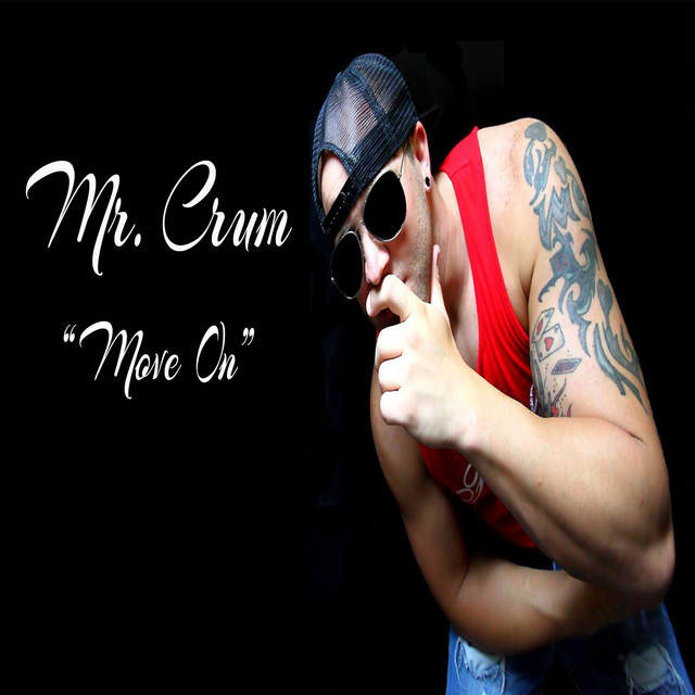 Move on - song and lyrics by Mr. Crum | Spotify