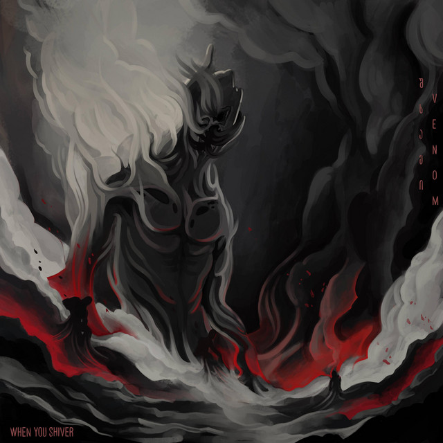შხამი(Ven0m) cover art
