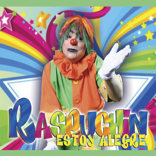 Yo Tengo un Amigo Que Me Ama - song and lyrics by Raspuchin | Spotify
