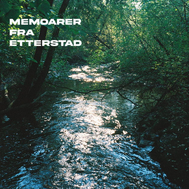 Memoarer fra Etterstad cover art
