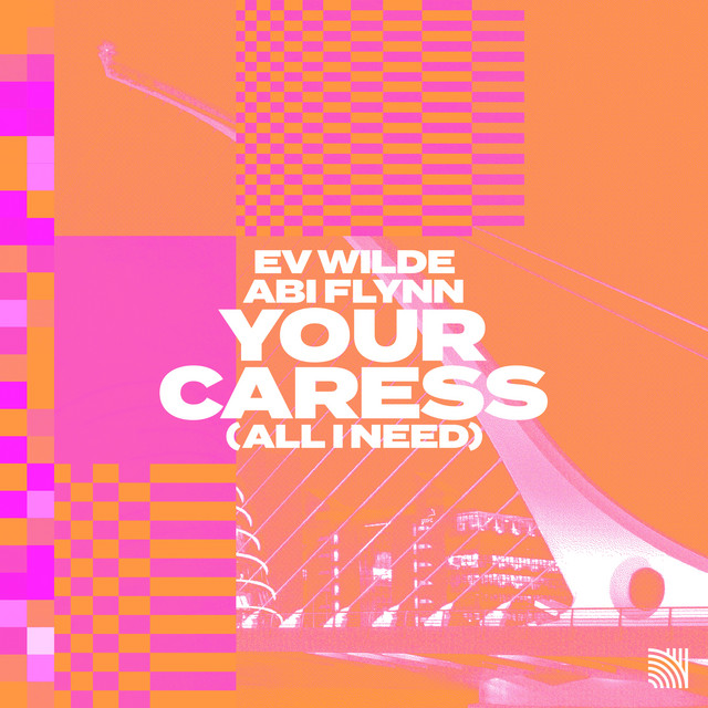 Caress Me - Extended Mix