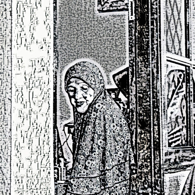 Township cover art