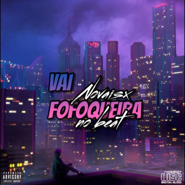 Vai Fofoqueira