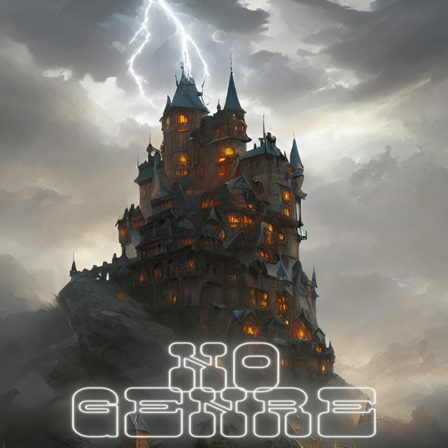 No Genre cover art