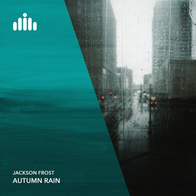 Обкладинка Jackson Frost — Autumn Rain