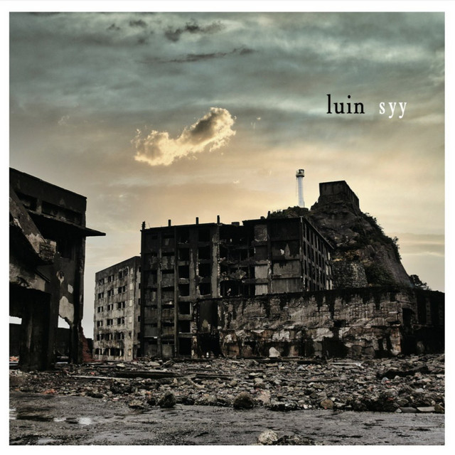 syy cover art