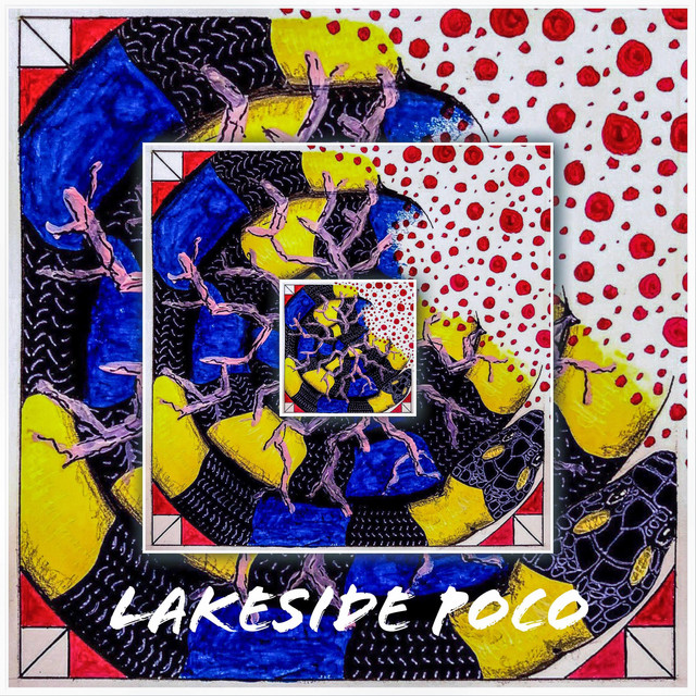 Lakeside Poco cover art