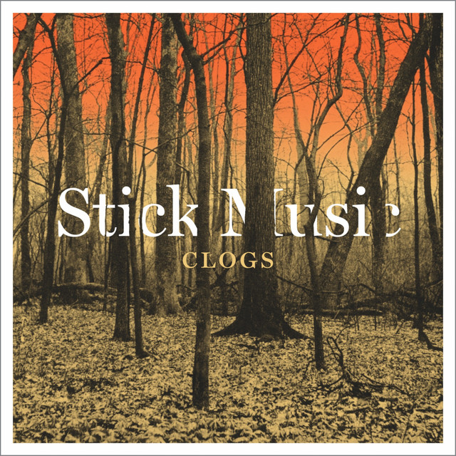 Stick Music cover art