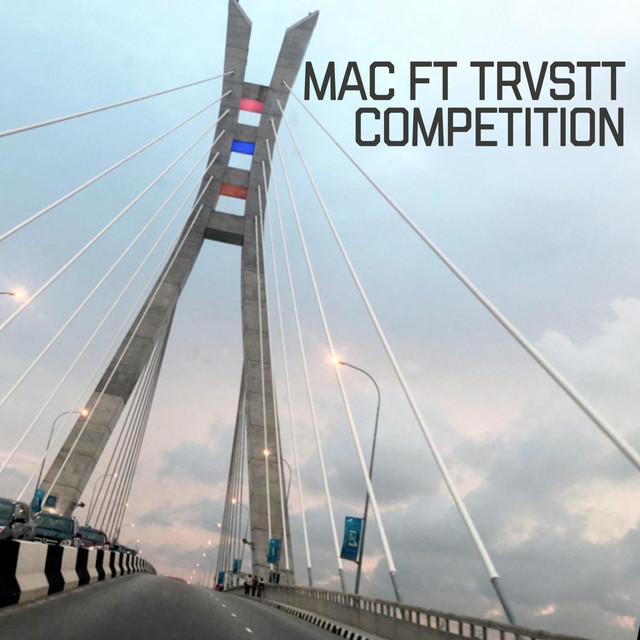Competition cover art