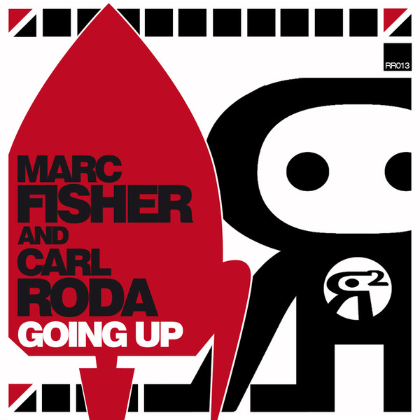 Going Up cover