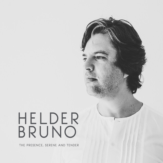 The Presence, Serene And Tender cover art