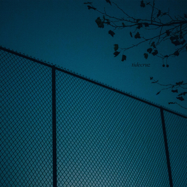 Album #58 cover art