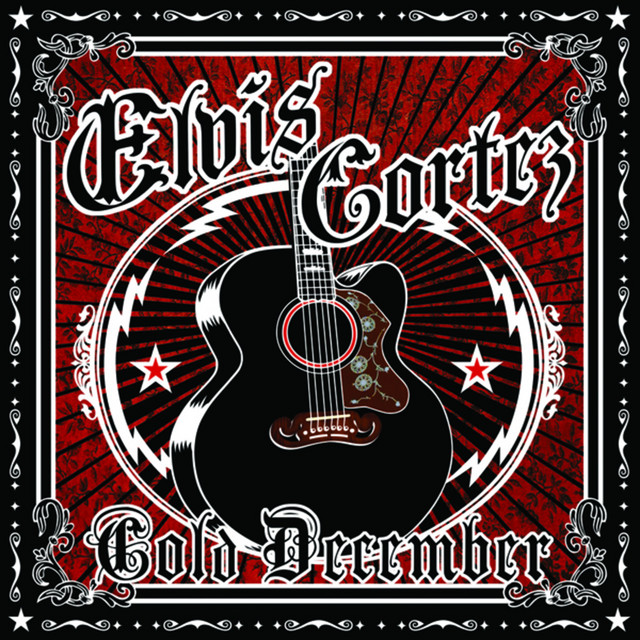 Cold December cover