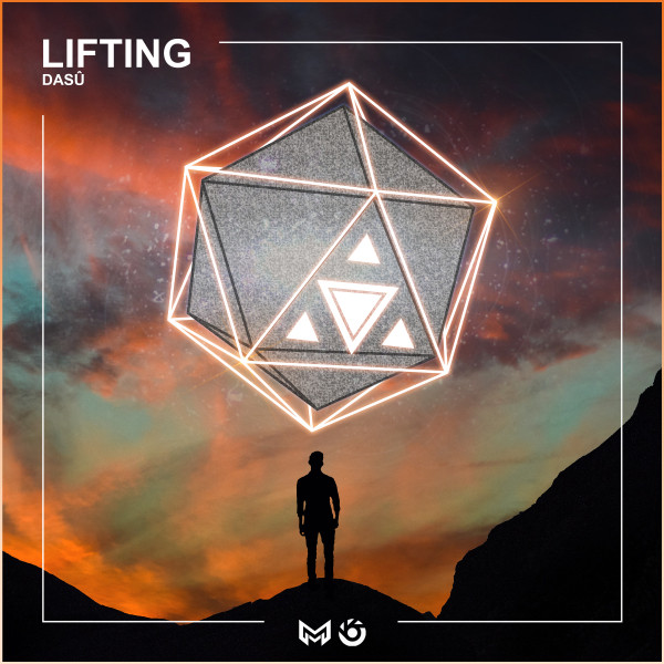 Lifting cover art